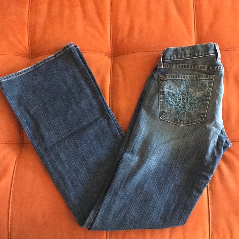 Vintage Lucky Brand Jeans